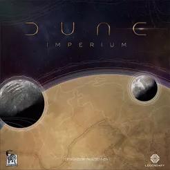 Dűne: Imperium