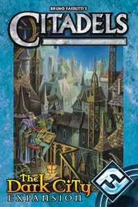 Citadels: The Dark City